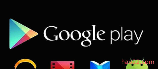 2012年度Google Play最佳安卓应用排行榜 