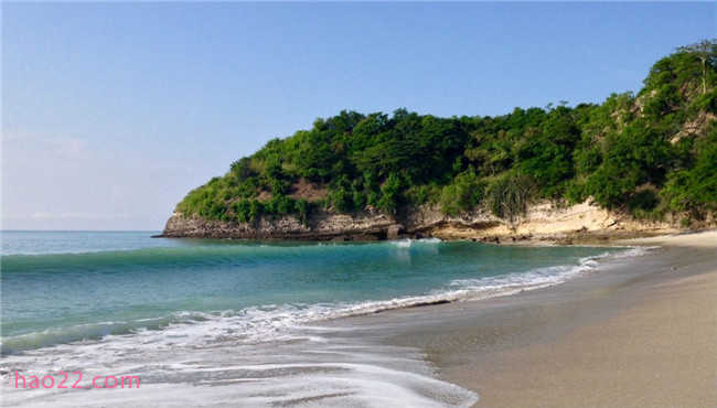 巴拿马十大著名海滩 恶魔岛排名第五 