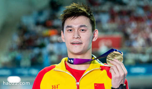 世锦赛中国金牌榜 中国队16金获金牌榜第一 