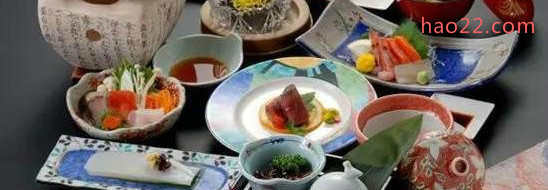 盘点日本十大旅游胜地美食 有机会一定要尝尝 